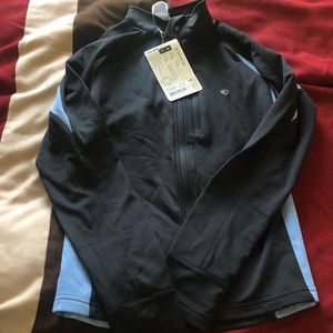 Pearl Izumi jacket new with tags medium